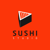 Sushi Studio Logotype