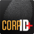 CorpID+ Advertising Logotype