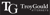 TroyGould PC Logotype