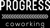Progress Coworking Logotype