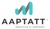 Aaptatt - Innovation at forefront! Logotype
