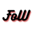 Force of Web Logotype