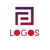 Logos Webs Logotype