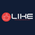 Like do Brasil Logotype