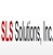 SLS Solutions Logotype