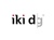 iki design group Logotype