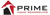 Prime Home Remodeling Logotype