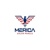 Merica Solar Panels Las Vegas NV Logotype