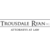 Trousdale Ryan, P.C. Logotype