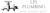 LPS Plumbing Logotype