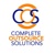 Complete Outsource Solutions Logotype