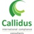 Callidus Consulting (MENA) Logotype
