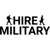HireMilitary Logotype
