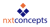 nxtConcepts, Ltd Logotype