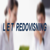 LET Redovisning Logotype