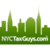 NYC Tax guys Logotype