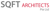 SQFT Architects Pte. Ltd. Logotype