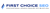 First Choice SEO Logotype