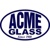 ACME Glass Logotype