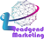 Leadgend Marketing Logotype