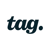 Tag Worldwide Logotype