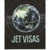 Jet Visas Logotype