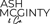 Ash McGinty & Co. Logotype