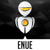 ENUE - SEO Firm Logotype