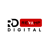 Revamp Digital Logotype