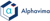 Alphavima Logotype