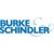 Burke & Schindler Logotype