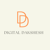 digitaldakshesh Logotype