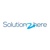 Solutionzhere Software Consulting Logotype