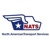 North American Transport Services Logotype