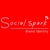Social Spark Logotype