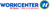 Workcenter Castellana Logotype