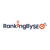 RankingBySEO Inc. Logotype