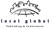 local global GmbH Logotype