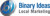 Binary Ideas Local Marketing Logotype