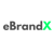 eBrandX Logotype