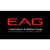 EAG Sports Management Logotype