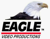 Eagle Video Productions Inc. Logotype