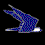 Eagle Express, Inc. Logotype