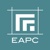 EAPC Architects Engineers Logotype