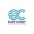 East Coast Video Productions Logotype