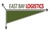 East Bay Logistics Logotype