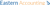 Eastern Accounting & Taxation Logotype