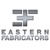 Eastern Fabricators Logotype
