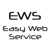 Easy Web Service srl Logotype
