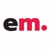 EasyMediaUK Limited Logotype